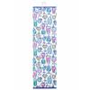 Surprizeshop Trifold Printed Towel  Over 18
