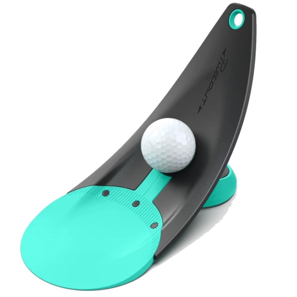PuttOUT Premium Pressure Trainer Mint Golf Store