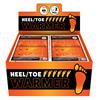 Pure 2 Improve Heel Toe Warmer  ONE