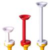 PureStrike Golf Tees Small, Medium & Large Mixed