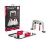 PuttOUT Mirror & Adjustable Gate Set  Red