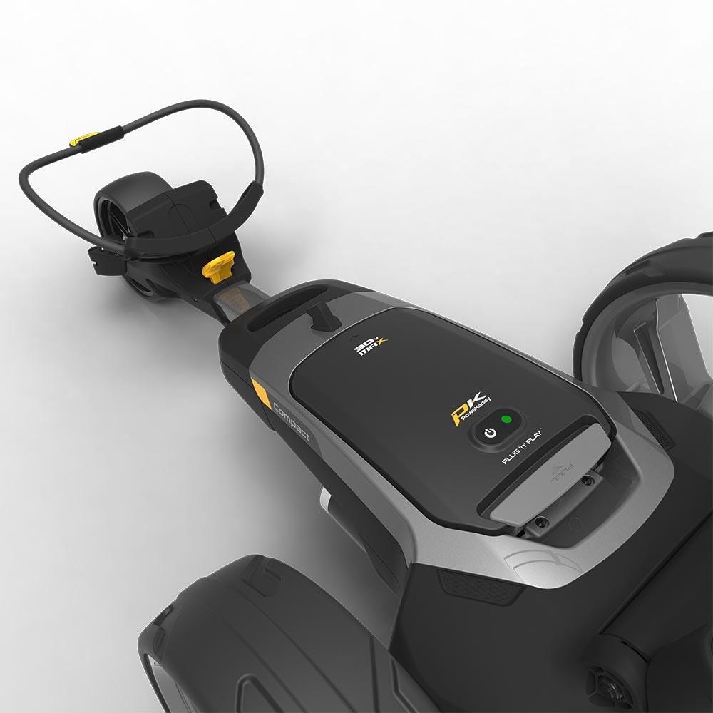 powakaddy ct6 gps best price