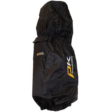 Powakaddy Rain Cover  Black