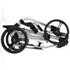 Powakaddy Twinline 5 Push Cart  White