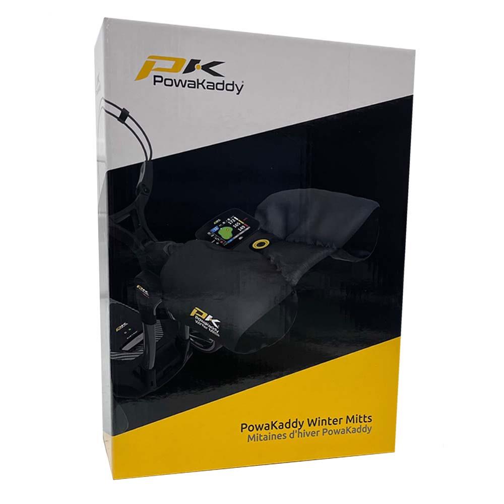 Powakaddy Winter Handle Mitt 025540101 ONE Irish Golf Store