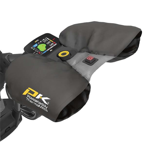 Powakaddy Therma Mitts Powerpack 02555-01-01 ONE