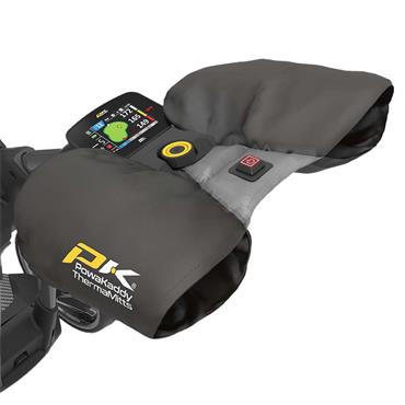 Powakaddy Therma Mitts USB-C (Excl Powerpack) 0255  ONE