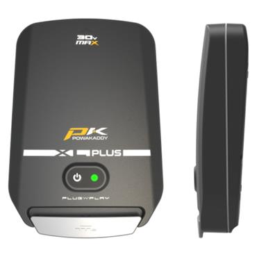 Powakaddy Plug 'n' Play 30v Ext XL Plus Lithium Ba  ONE