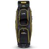 Powakaddy Lite Cart Bag  Black - Yellow