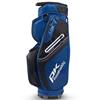 Powakaddy Lite Cart Bag  Navy - Grey