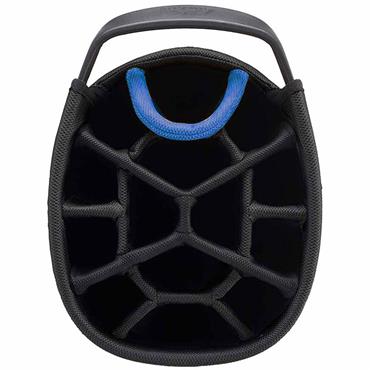 Powakaddy Lite Cart Bag  Navy - Grey