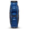 Powakaddy Lite Cart Bag  Navy - Grey