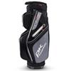 Powakaddy Lite Cart Bag  Black - Grey