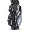 Powakaddy Lite Cart Bag  Black - Grey