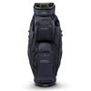 Powakaddy Flex Cart Bag  Grey - Black