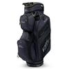 Powakaddy Flex Cart Bag  Grey - Black