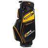 Powakaddy Edge Cart Bag  Black - Yellow