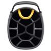Powakaddy Edge Cart Bag  Black - Yellow