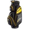 Powakaddy Edge Cart Bag  Black - Yellow