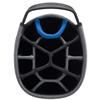 Powakaddy Edge Cart Bag  Black - Blue