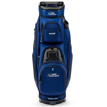 Powakaddy Edge Cart Bag  Navy