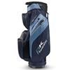Powakaddy Dri-TECH W/P Cart Bag  Navy - Blue