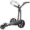 Powakaddy FX3 25 Cart w/Standard Lithium Battery  Black