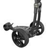 Powakaddy FX3 25 Cart w/Standard Lithium Battery  Black
