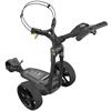 Powakaddy FX3 25 Cart w/Standard Lithium Battery  Black