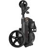 Powakaddy FX3 25 Cart w/Extended Lithium Battery  Black