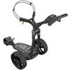Powakaddy FX3 25 Cart w/Extended Lithium Battery  Black