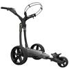 Powakaddy FX3 25 Cart w/Extended Lithium Battery  Black