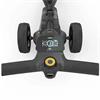 Powakaddy FX3 EBS 25 Cart w/Standard Lithium Batte  Black