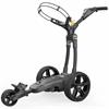 Powakaddy FX3 EBS 25 Cart w/Standard Lithium Batte  Black