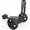 Powakaddy FX3 EBS 25 Cart w/Standard Lithium Batte  Black