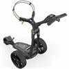 Powakaddy FX3 EBS 25 Cart w/Standard Lithium Batte  Black