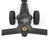 Powakaddy FX3 EBS 25 Cart w/Extended Lithium Batte  Black