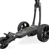 Powakaddy FX3 EBS 25 Cart w/Extended Lithium Batte  Black