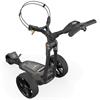 Powakaddy FX3 EBS 25 Cart w/Extended Lithium Batte  Black