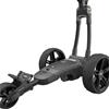 Powakaddy FX5 25 Cart w/Standard Lithium Battery  Black
