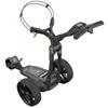 Powakaddy FX5 25 Cart w/Standard Lithium Battery  Black