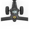 Powakaddy FX5 25 Cart w/Extended Lithium Battery  Black
