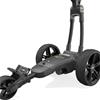 Powakaddy FX5 25 Cart w/Extended Lithium Battery  Black