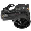 Powakaddy CT6 25 Cart w/Extended Lithium Battery  Black