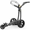 Powakaddy CT6 25 Cart w/Extended Lithium Battery  Black