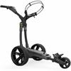 Powakaddy CT6 25 Cart w/Extended Lithium Battery  Black
