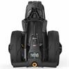 Powakaddy CT6 25 Cart w/Extended Lithium Battery  Black