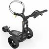 Powakaddy CT6 25 Cart w/Extended Lithium Battery  Black