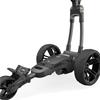 Powakaddy CT6 EBS 25 Cart w/Standard Lithium Batte  Gunmetal