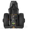Powakaddy CT6 GPS 25 Cart w/Extended Lithium Batte  Black